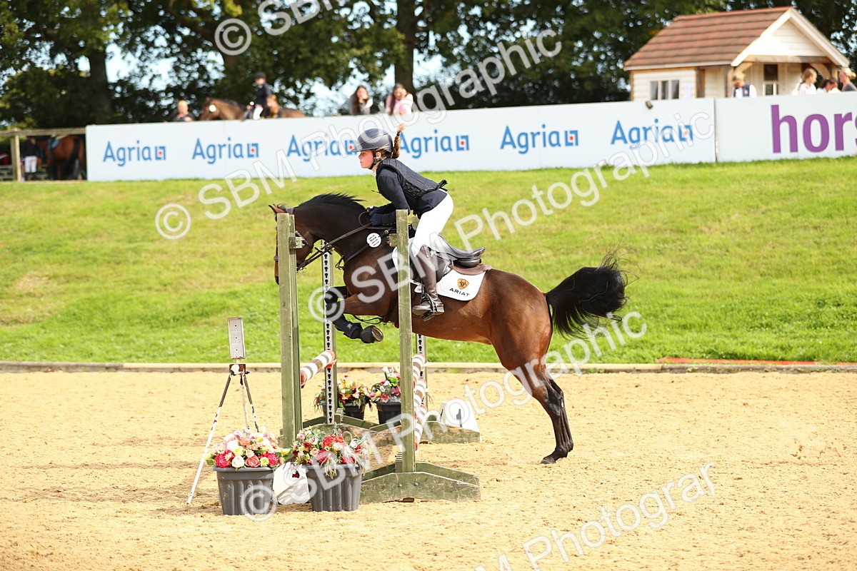 SBM_67142 - J17 - Junior Pony 80cm Championship