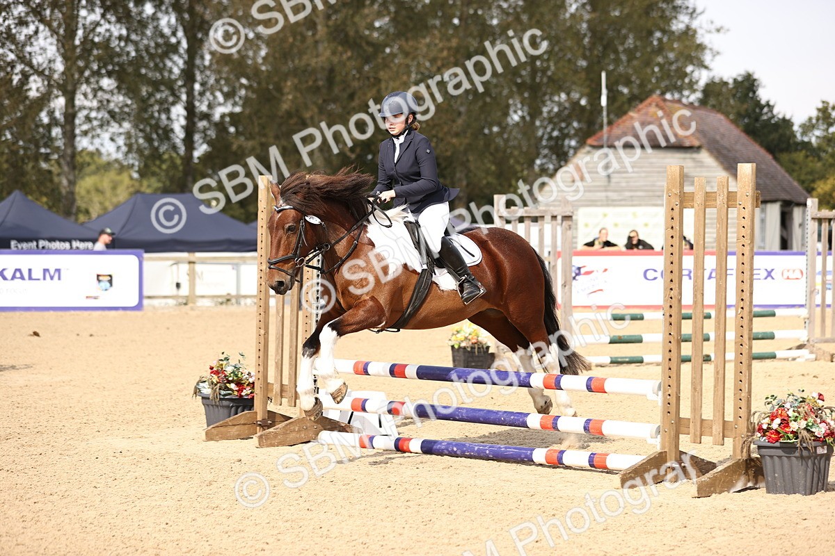 SBM_66927 - J13 - Junior Pony 60cm Championship