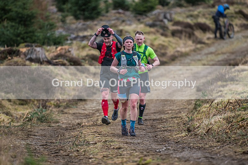 Glentress-2265 - High Terrain Events Glentress Marathon 21 & 10K Trail Races Sunday 18th February 2024