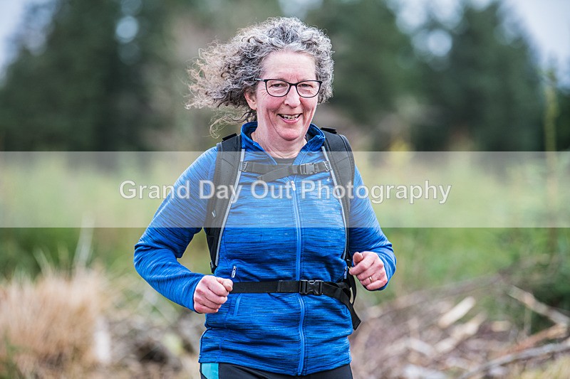Glentress-1818 - High Terrain Events Glentress Marathon 21 & 10K Trail Races Sunday 18th February 2024
