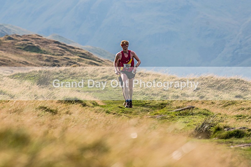 HBMR-Leg 4-487 - Hodgson Brothers Mountain Relay Leg 4 Saturday 5th October 2024