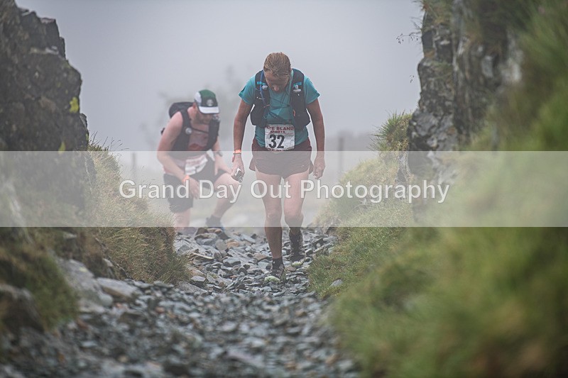 Buttermere-490 - Darren Holloway Memorial Buttermere Horseshoe Fell Race Saturday 28th June 2025