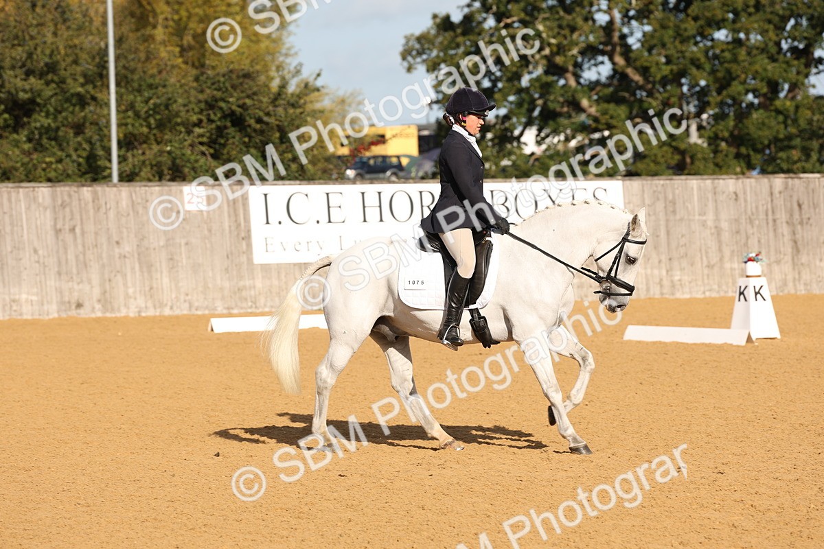 SBM_16054 - D10 - Small Tour Championship Prelim 2