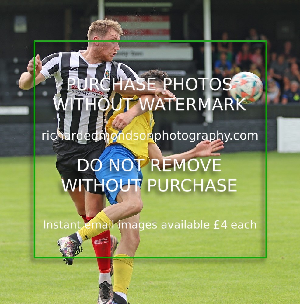 IMG_9662 - Kendal Town v Whitehaven