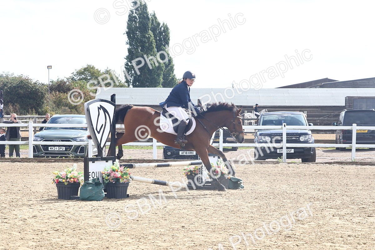 SBM_005972 - Class 6 - 60cm Champs