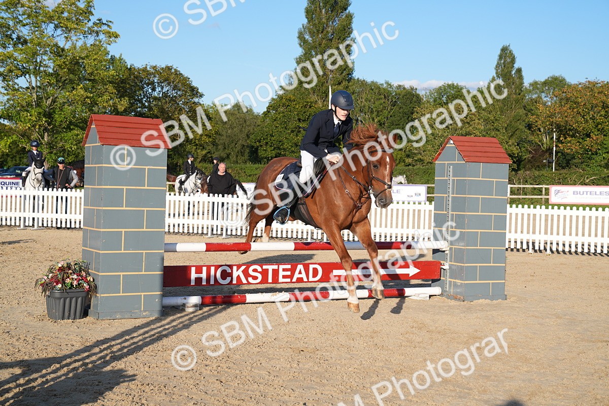 SBM_30026 - J44 - Super Speedy Scurry Open - 70cm