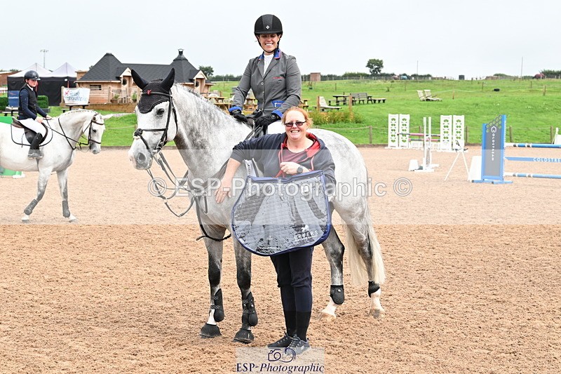 240908A-115559-03558 - Cls 13 & 14 Nat Am 105cm & 110cm  Qualifiers