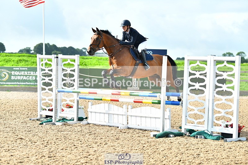 230811A-091833-02997 - Cls 14 A&B Snr Disco & 1.00m Open