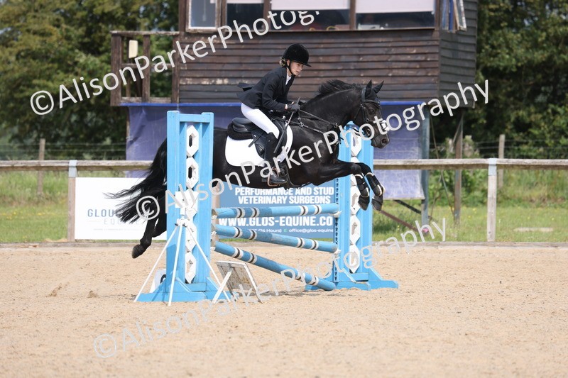 20250608-2340 - Class 6 - 90cm