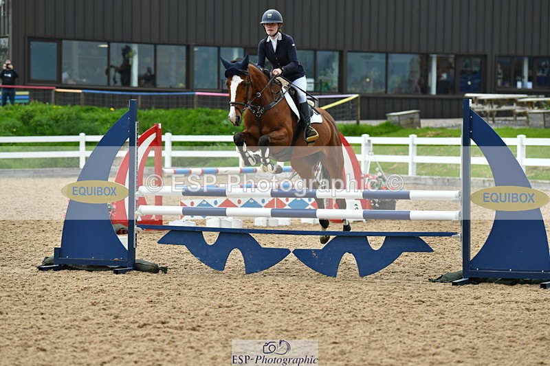 230504A-134547-01962 - Cls 4 95cm Amateur Quali