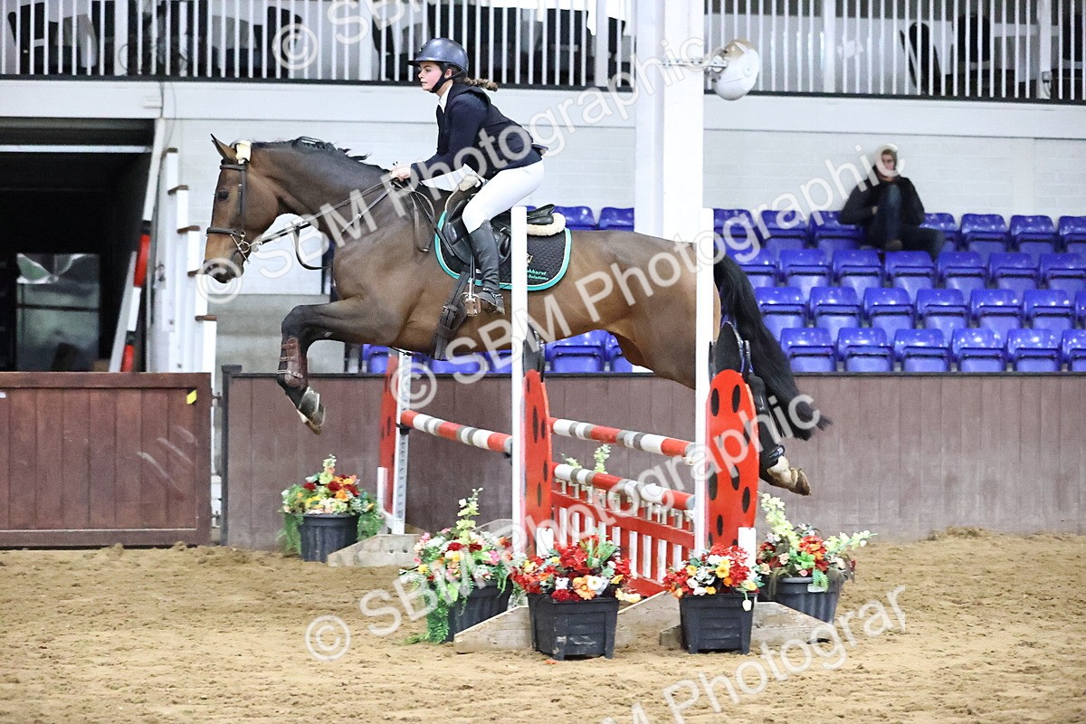 SBM_002783 - Class 14 - Senior British Novice - 90cm