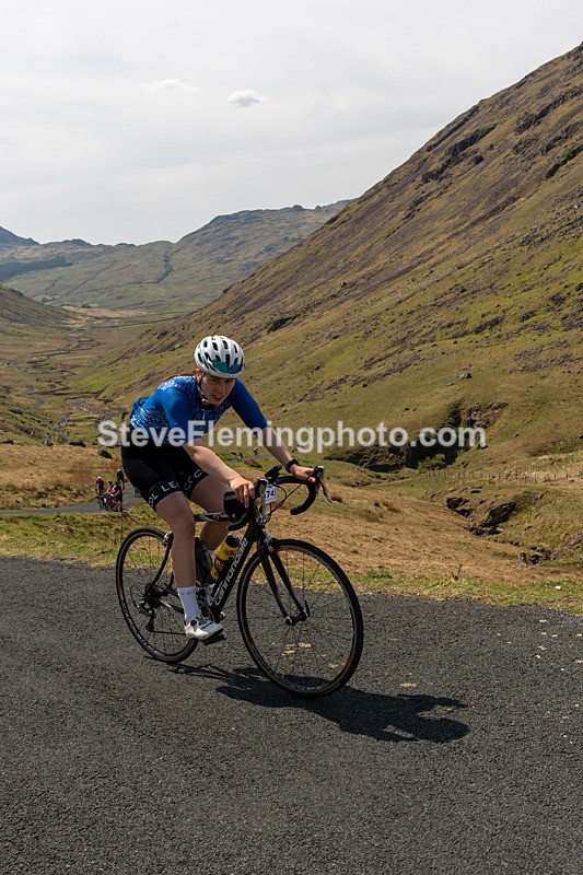 144013 - Wrynose 14.00-15.00