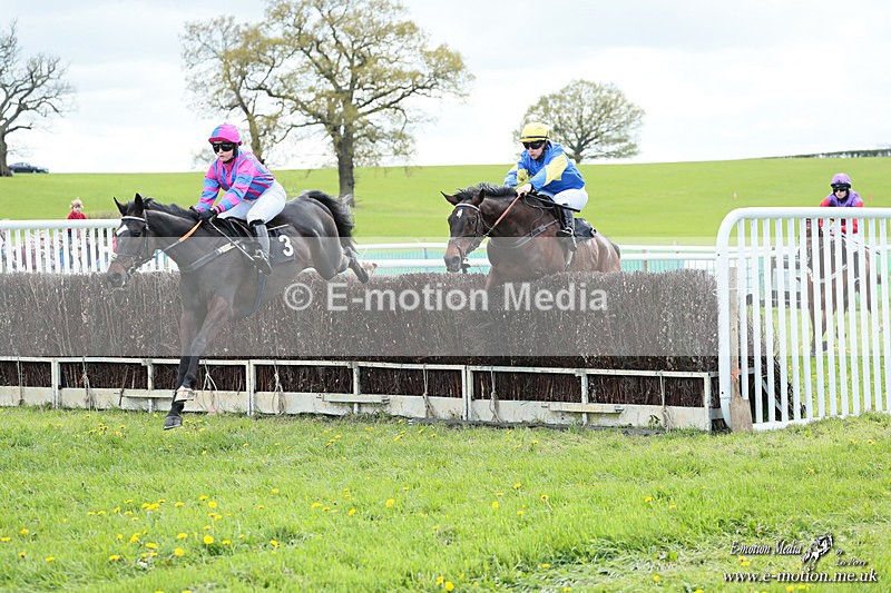 PtP 180426 85 - Worcestershire Hunt PtP Chaddesley Corbett 18/04/26