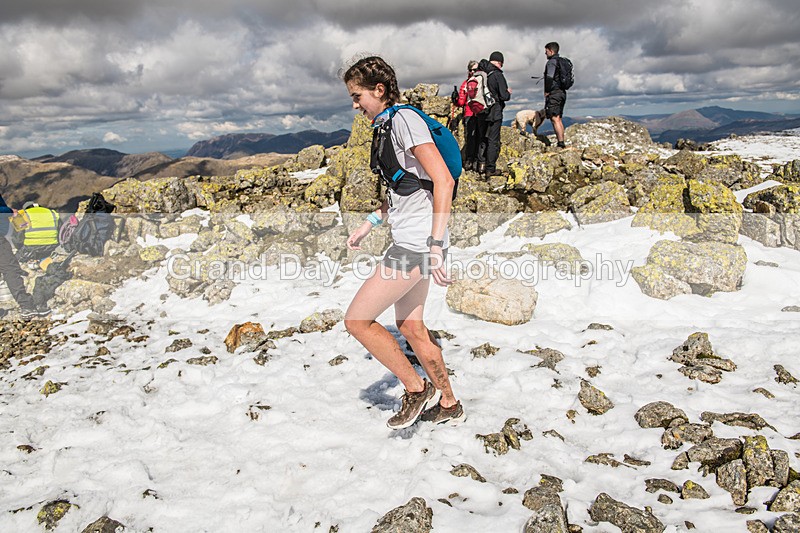 Eskdale Elevation-408 - Eskdale Elevation Fell Race Saturday 15th April 2023