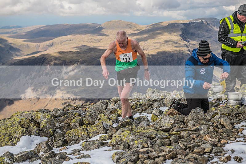 Eskdale Elevation-457 - Eskdale Elevation Fell Race Saturday 15th April 2023