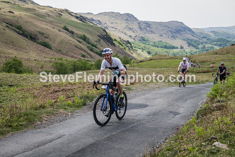 133406 - Hardknott Pass Camera 1 13.00-14.00