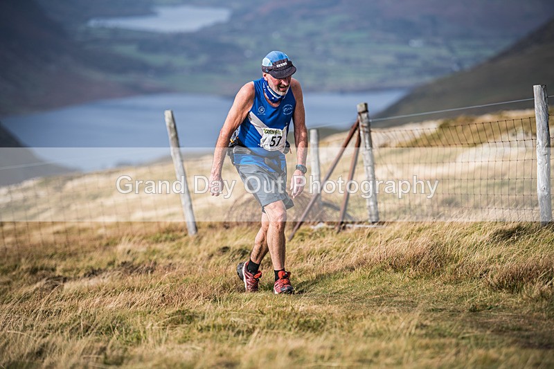 Buttermere-316 - Buttermere Shepherds Meet Fell Race Sunday 27th October 2024