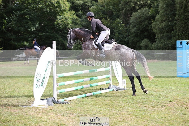 250706A-093259-16795 - Cls 51 85cm Amateur Qualifier