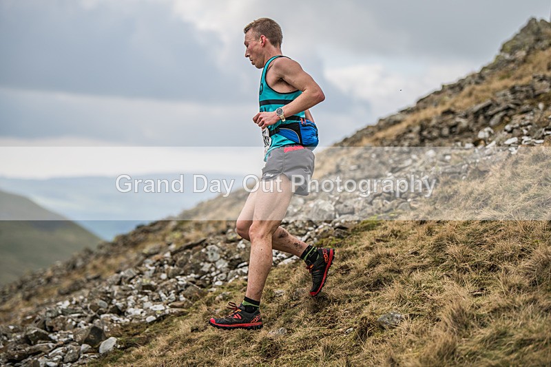 Barbondale-727 - Kendal Winter League Barbondale Junior & Senior Fell Races Sunday 11th February 2024