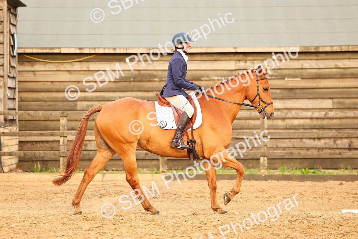 026A4801 - Class 6-7 - Novice 3-Elementary 2