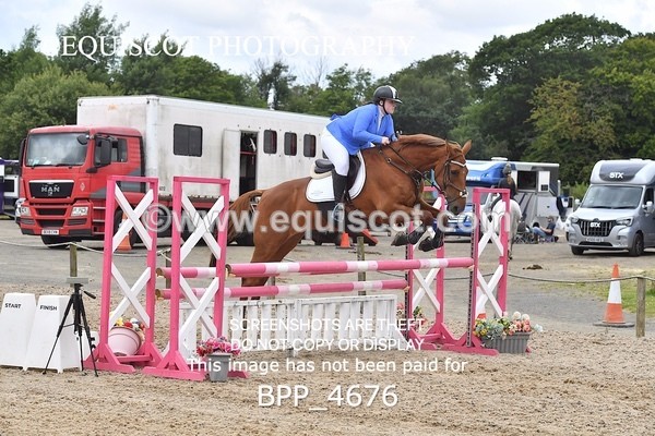 BPP_4676 - CLASS 4 Senior Discovery/ 1m Open