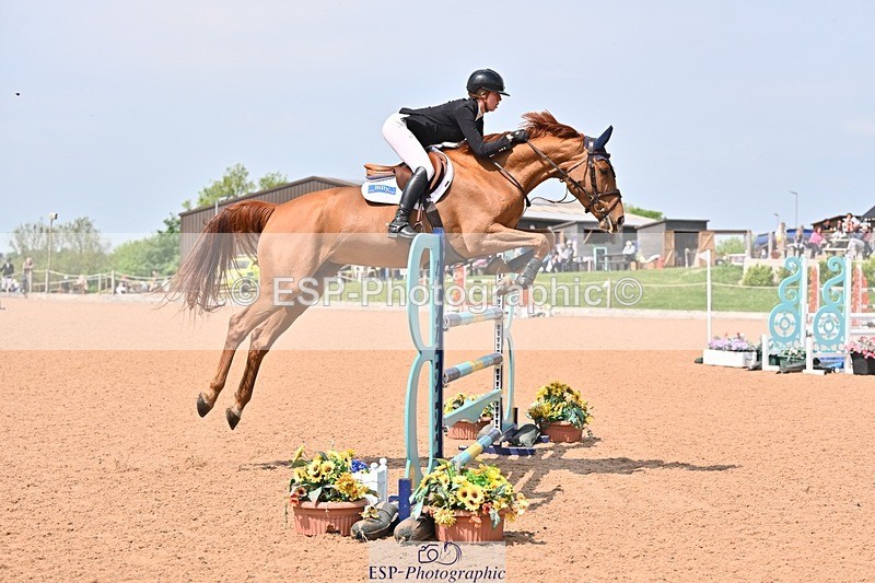 260509-134800-02983 - Cls 27 Big Star Championship Qualifier Jump Offs and Presentation