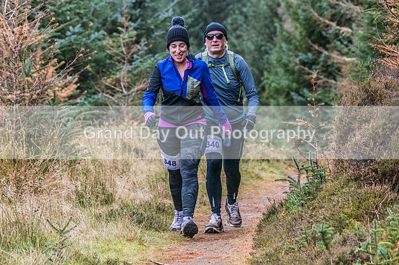 Glentress-1601 - High Terrain Events Glentress 21 & 10K Trail Races Saturday 15th November 2025