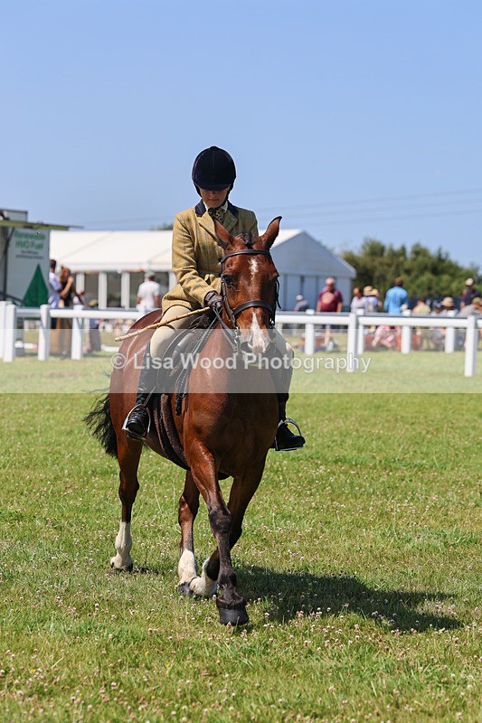 IMG_2478 - Class 38: Veteran Ridden