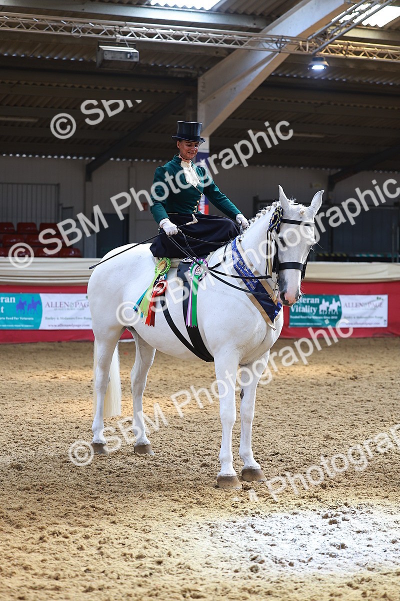 SBM_13906 - Class 106 - Ridden Costume - Side Saddle