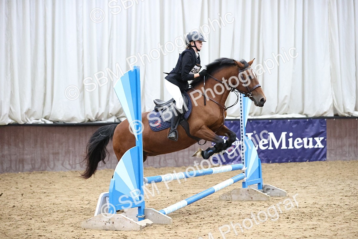 SBM_000860 - Class 4 - Prestige Design & Workwear 60cm