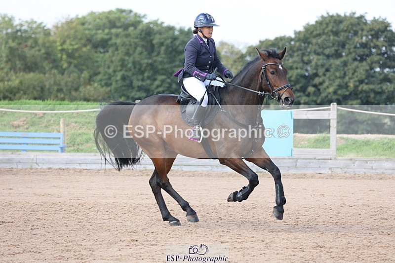 230915A-112138-01724 - Cls 2 Snr Foxhunter