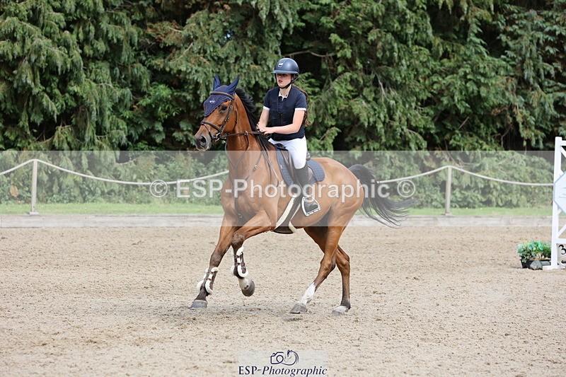 250703A-163558-05860 - Cls 9 Snr Discovery and 1m Open