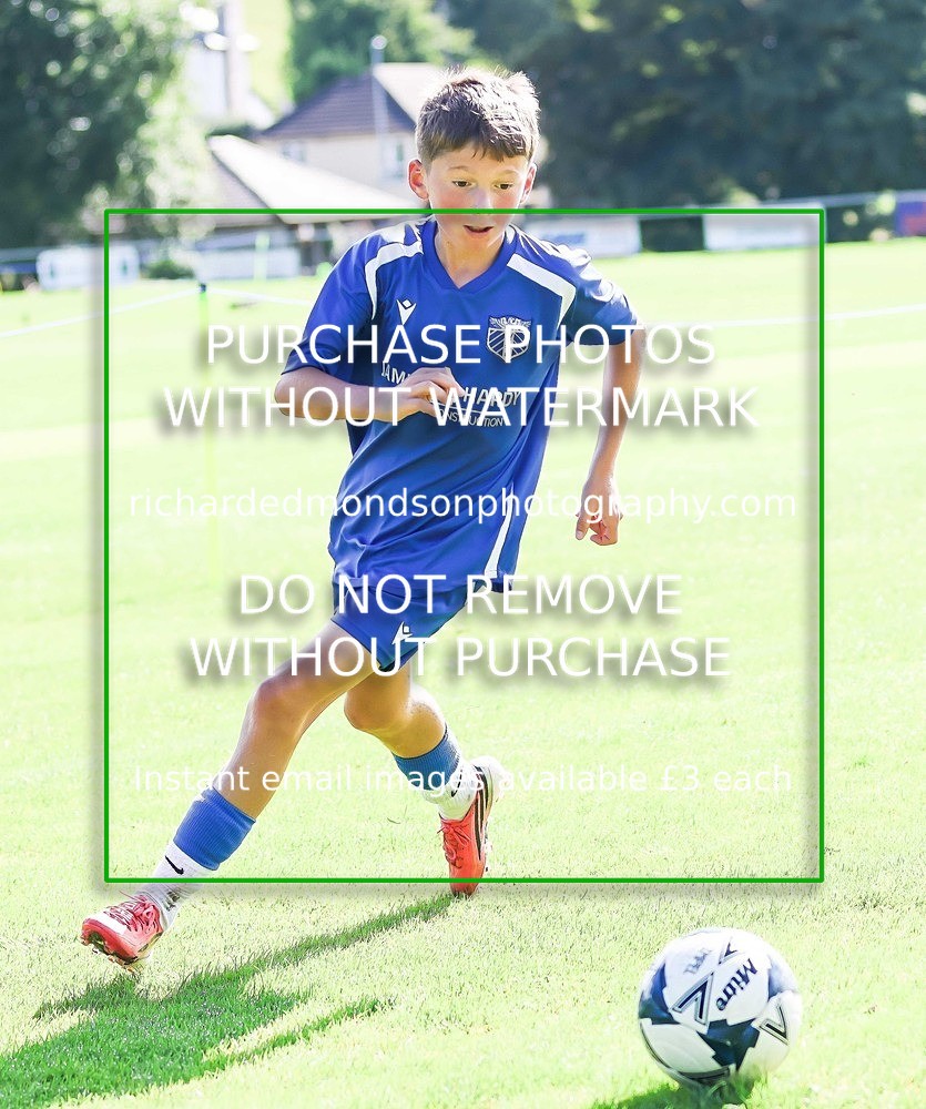 533A5459 - Wattsfield United Youth U12 vs Appleby Youth U13 Devils (13/9/26)