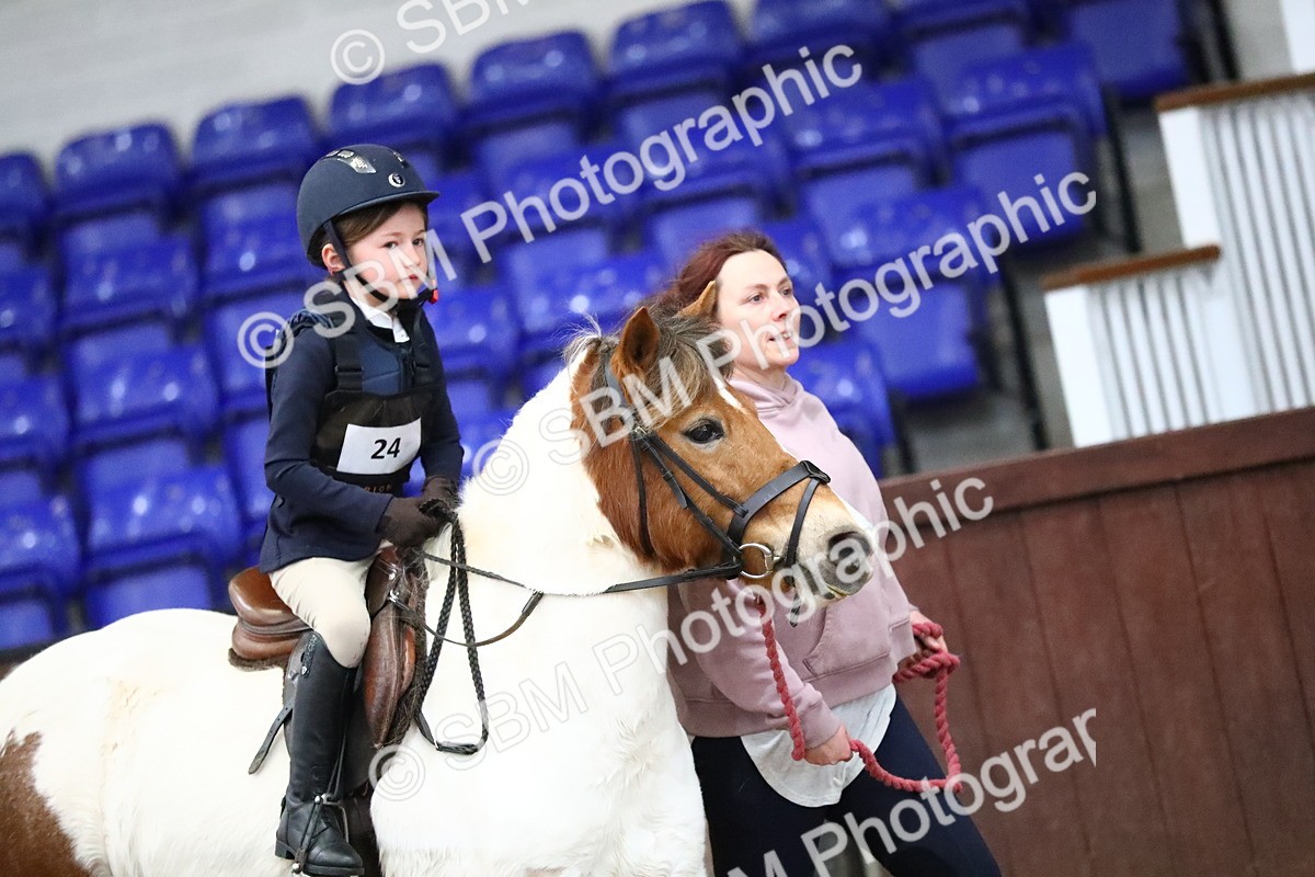 SBM_000300 - Class 1 - 30cm