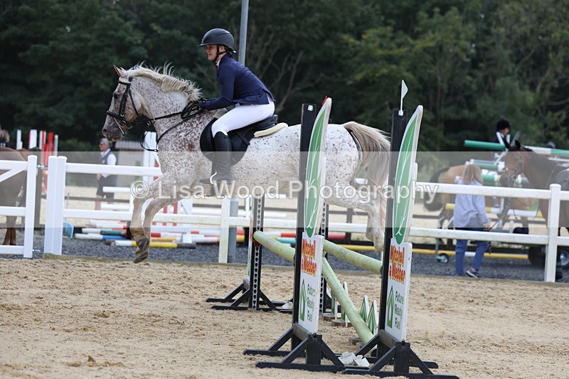 3E7A6953 - Class 6: 80cm Junior