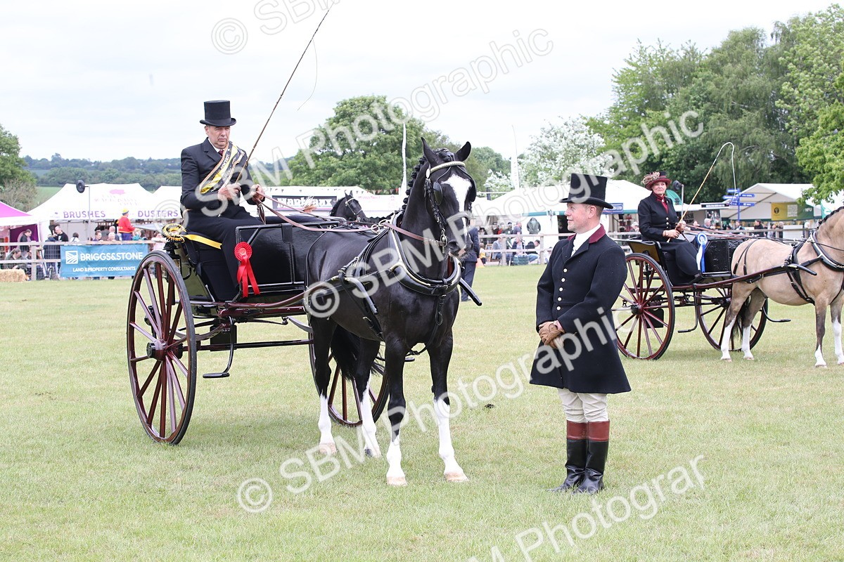 SBM_05916 - Class 12-15 - HOYS Private Driving