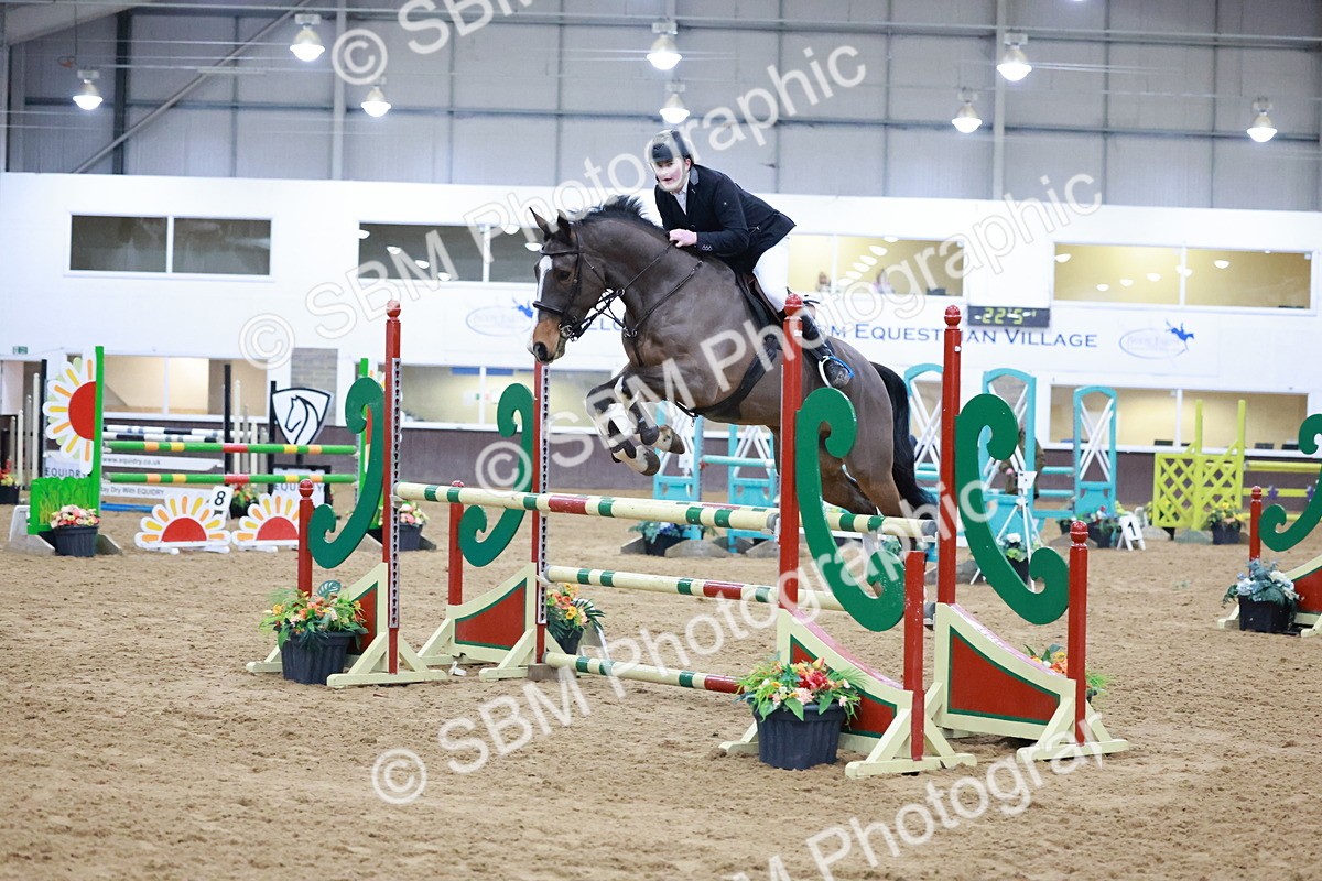 SBM_007788 - Class 25 - Senior Newcomers 1.10m