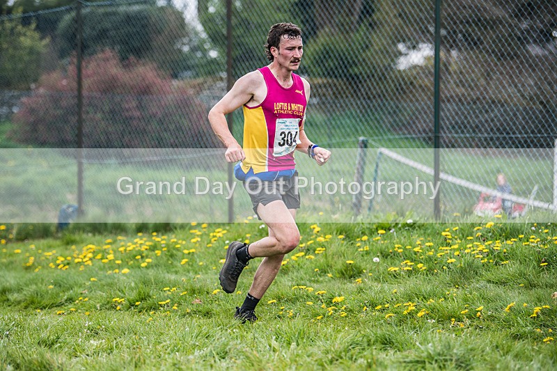 3 Peaks Finish-89 - The 3 Peaks Race Saturday 26th April 2025 - The Finish