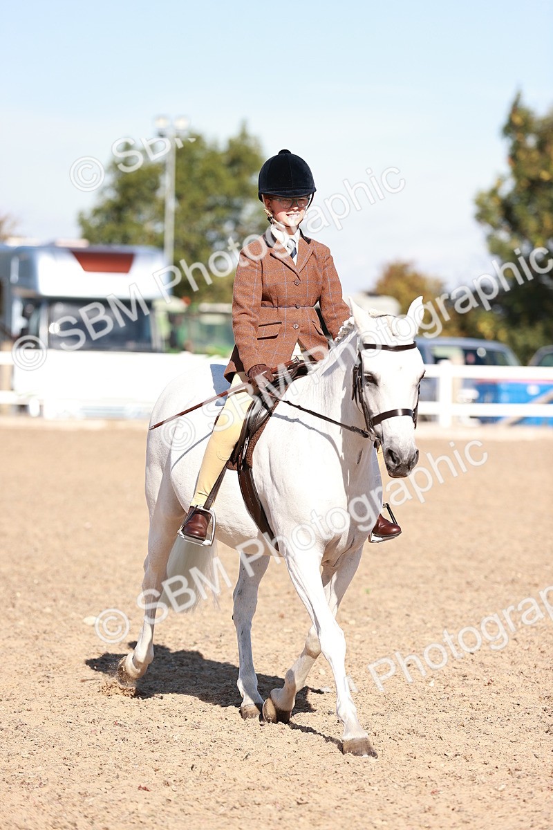 SBM_12510 - Class 403 - Grassroots Ridden - Junior