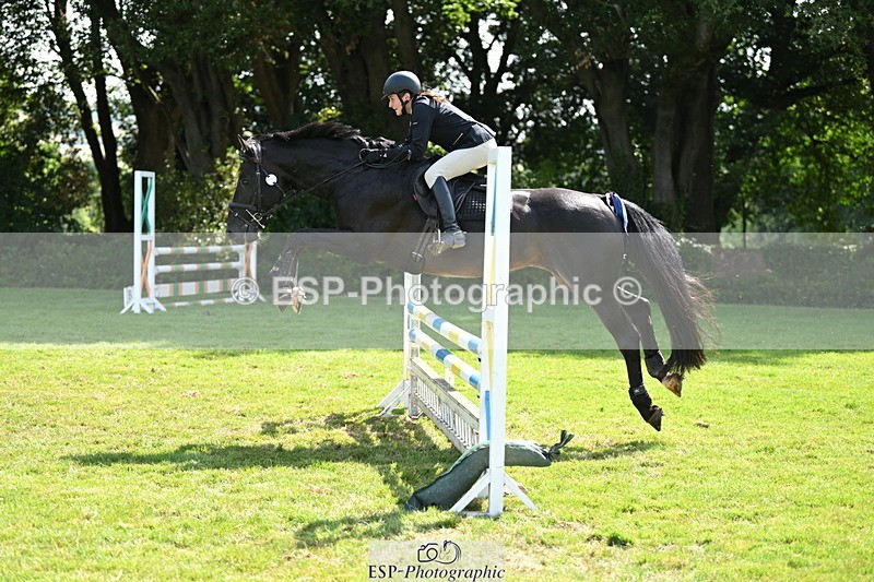 250704A-102731-06977 - Cls 25 Snr British Novice and 90cm