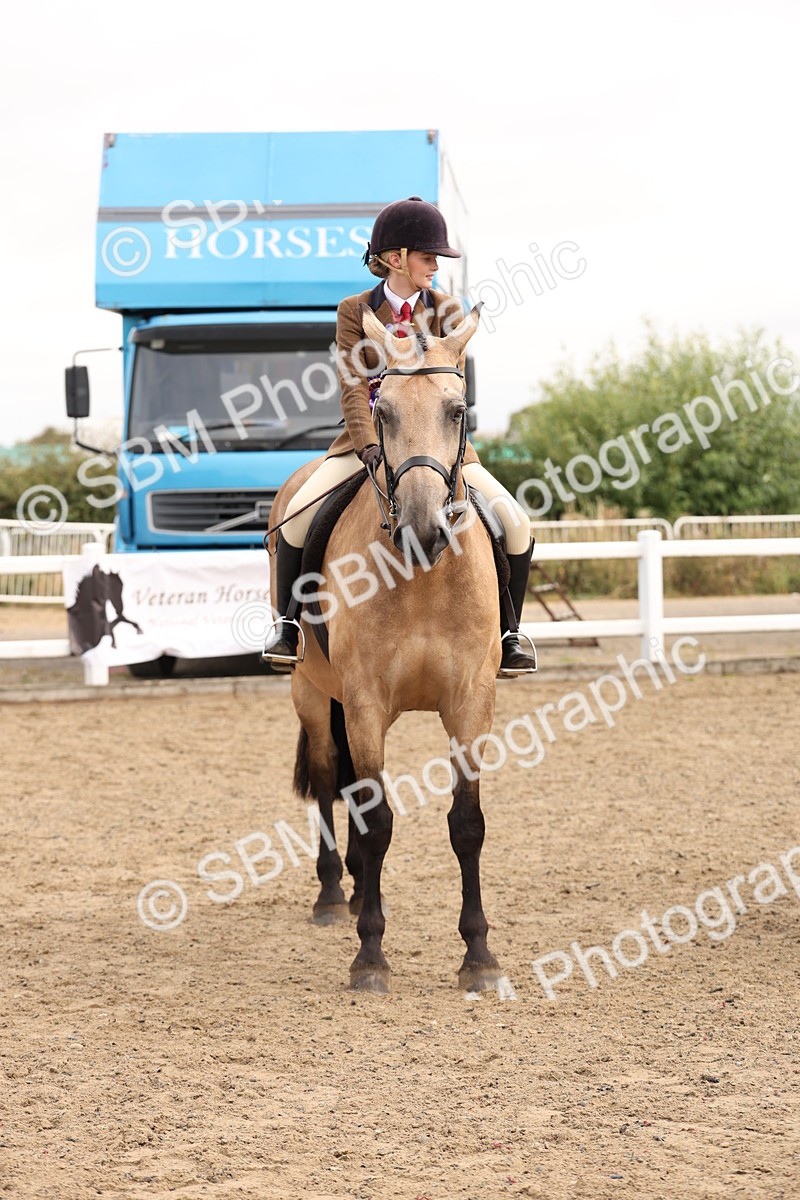 SBM_01649 - Class 52 - Ridden Veteran