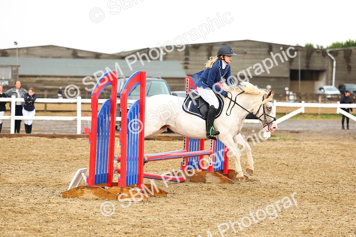 SBM_000764 - Class 3 - 60cm