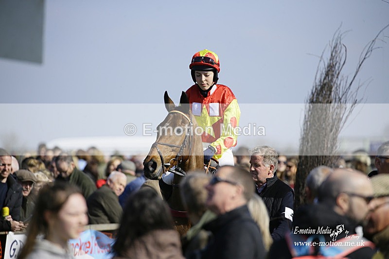 PtP 200322 196 - Mendip Farmers Point-to-Point 20/03/22