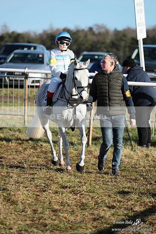 PR PtP 240126 17 - Pony Racing Horseheath 24/01/26