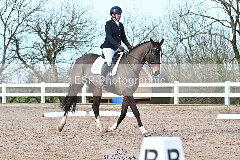 250125-132022-00614 - Dressage - CT Class 6 BE102
