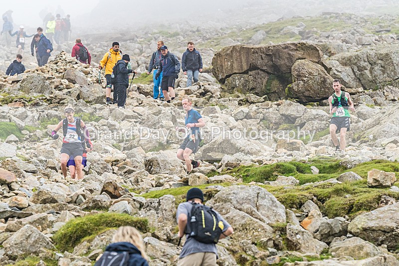 Wasdale-1561 - Wasdale Horseshoe Fell Race Saturday 13th July 2024