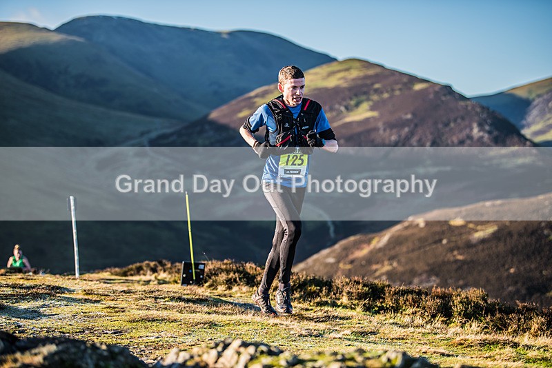 SOB-59 - Kong S.O.B. Fell Race Saturday 6th January 2024