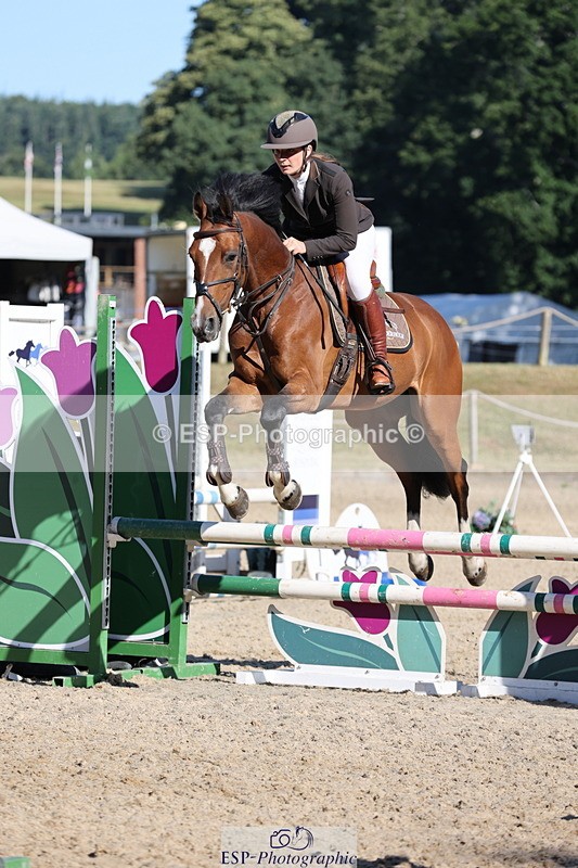 250703A-085057-00131 - Cls 5 85cm Amateur Qualifier