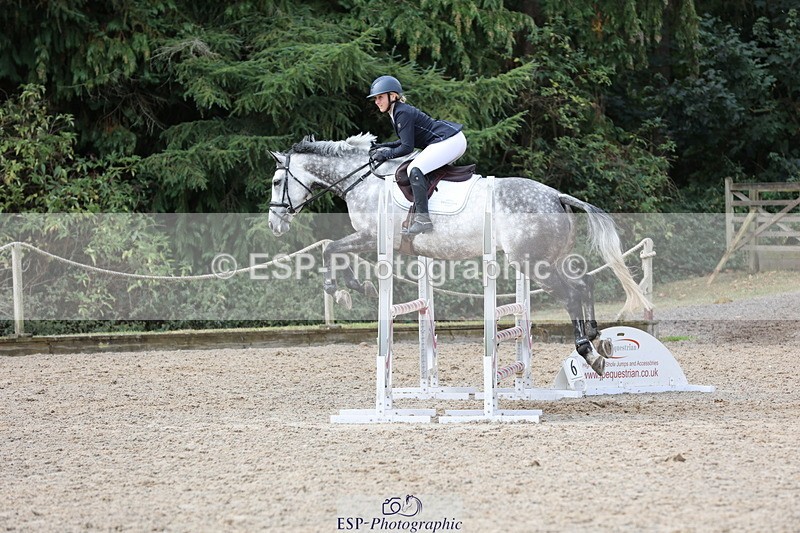 250829A-103658-01169 - Cls 7 British Novice and 90cm