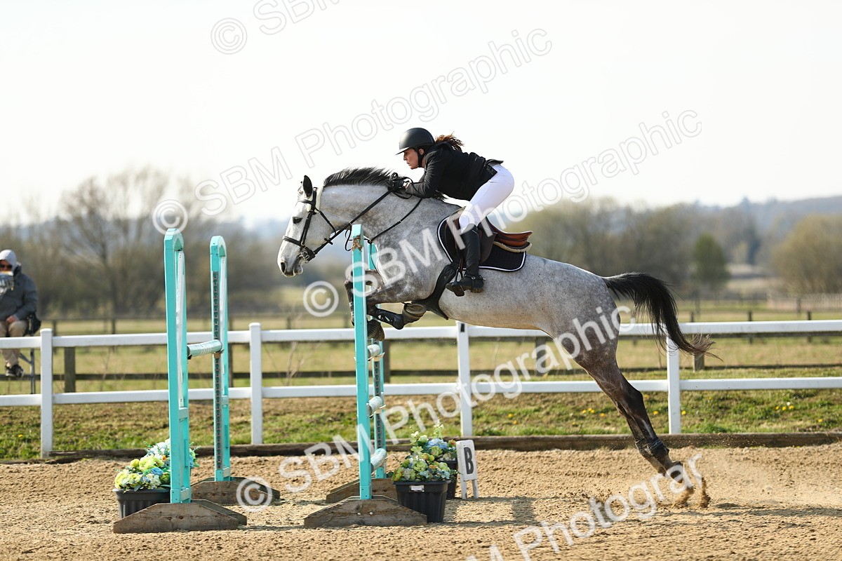 SBM_001534 - Class 6 - National 1.30m 1.40m